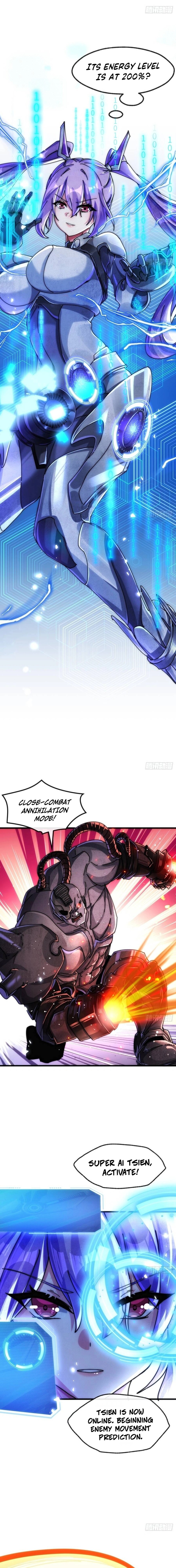 Read doomsday game_ rise of the villain Manga Online