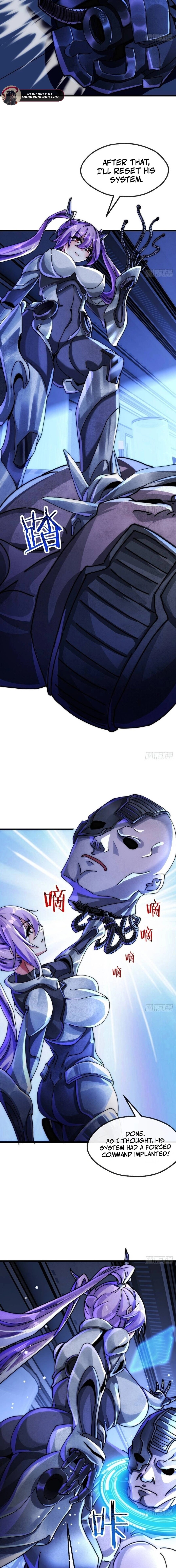 Read doomsday game_ rise of the villain Manga Online