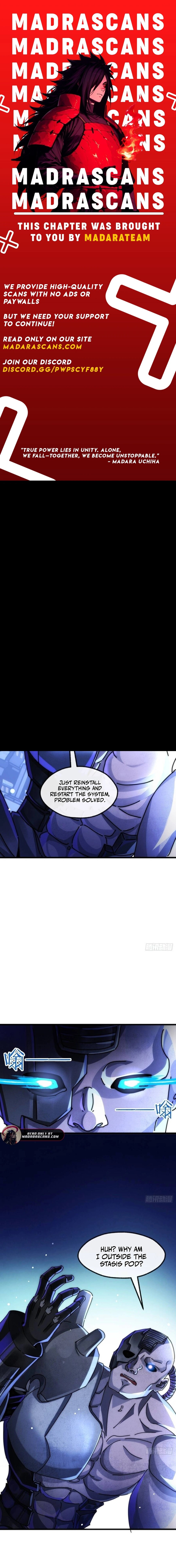 Read doomsday game_ rise of the villain Manga Online
