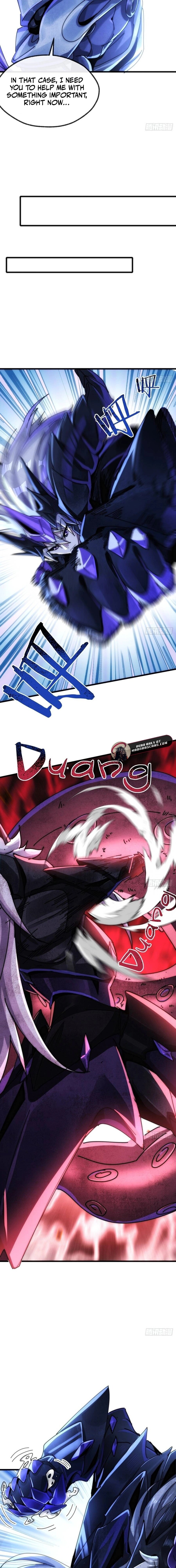 Read doomsday game_ rise of the villain Manga Online