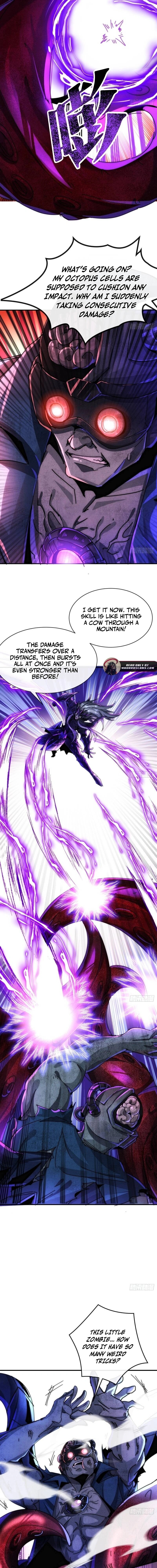 Read doomsday game_ rise of the villain Manga Online