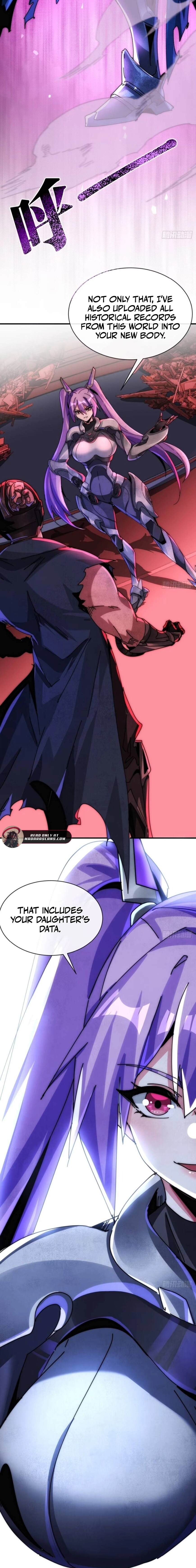Read doomsday game_ rise of the villain Manga Online
