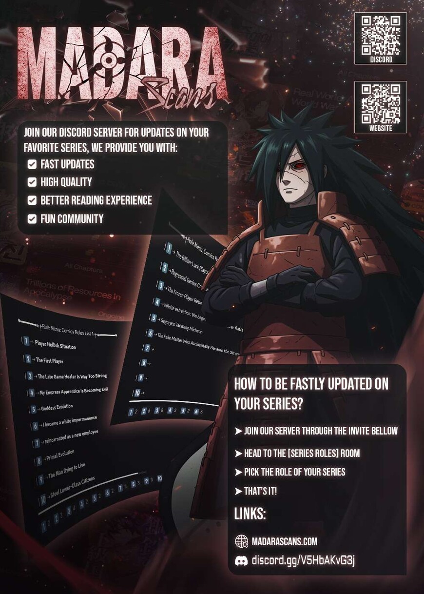 Read doomsday game_ rise of the villain Manga Online