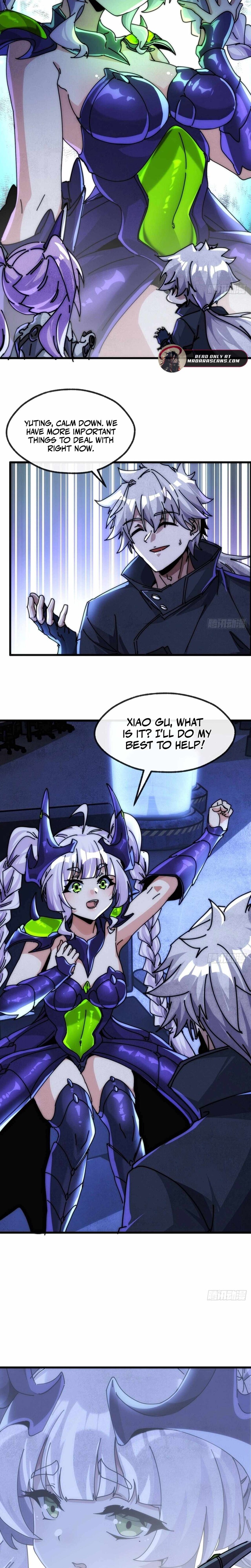 Read doomsday game_ rise of the villain Manga Online