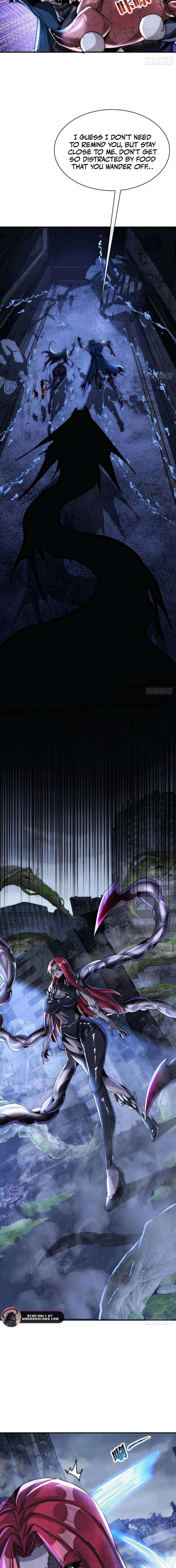 Read doomsday game_ rise of the villain Manga Online