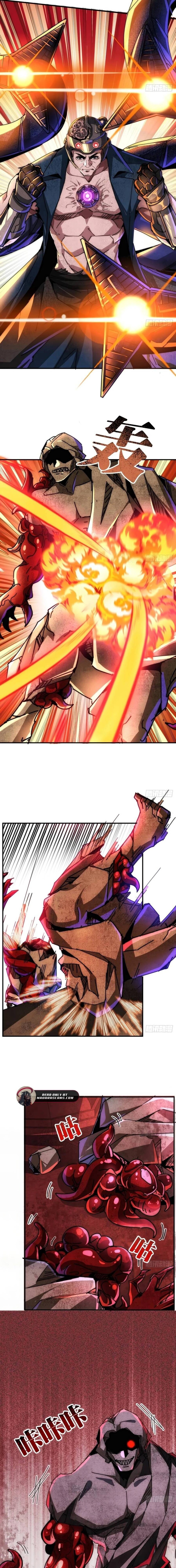 Read doomsday game_ rise of the villain Manga Online