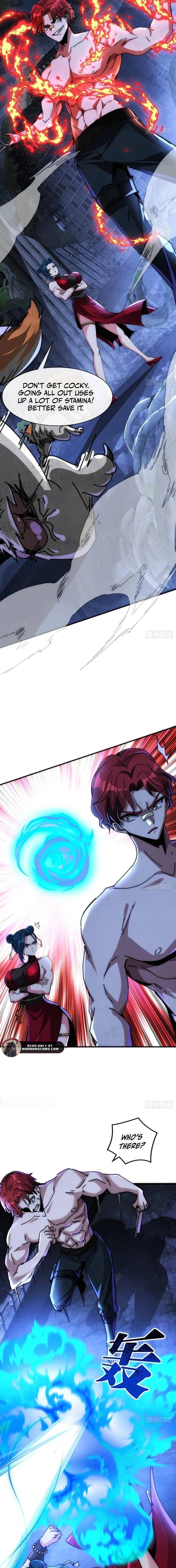 Read doomsday game_ rise of the villain Manga Online