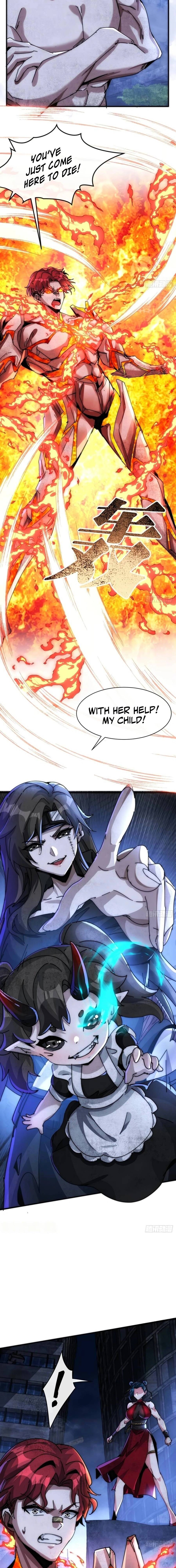 Read doomsday game_ rise of the villain Manga Online