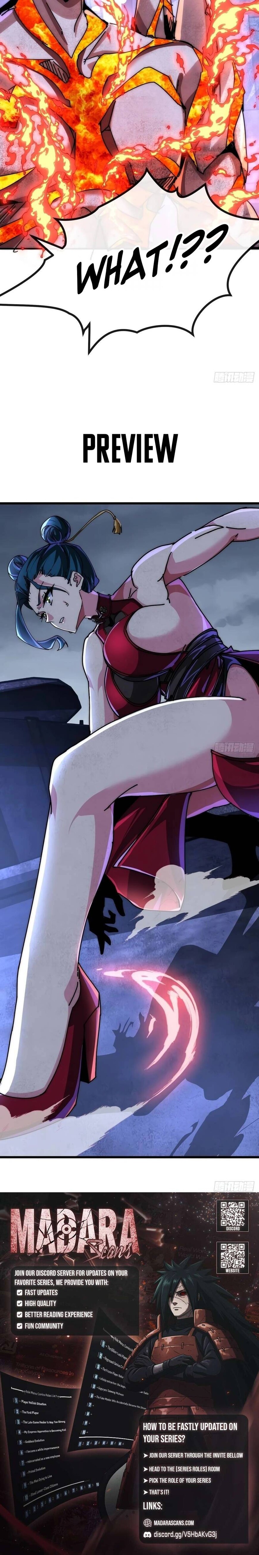 Read doomsday game_ rise of the villain Manga Online