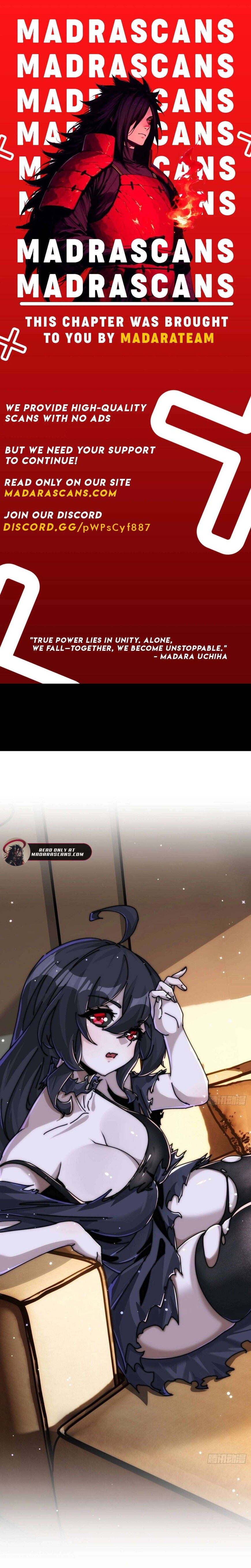 Read doomsday game_ rise of the villain Manga Online