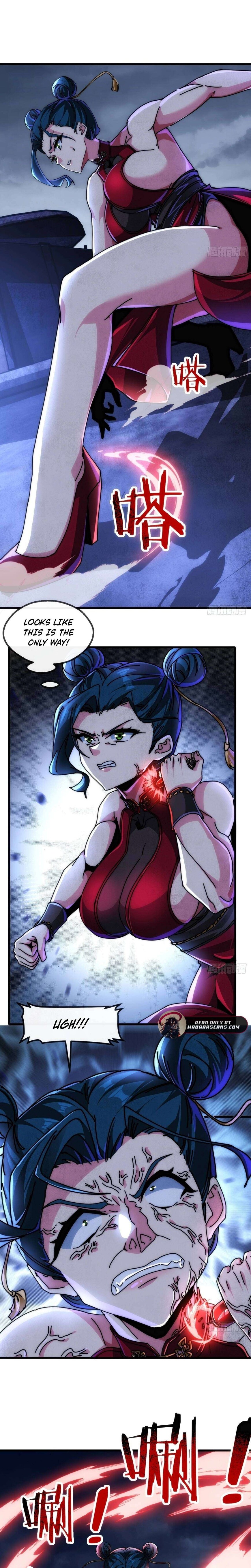 Read doomsday game_ rise of the villain Manga Online