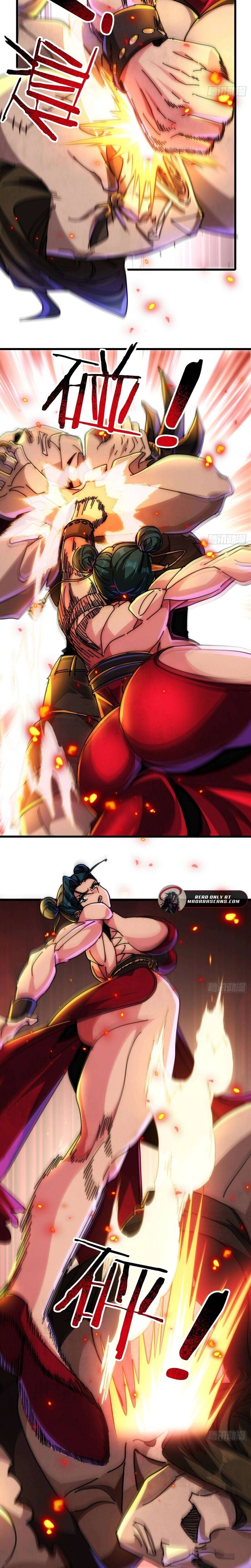 Read doomsday game_ rise of the villain Manga Online