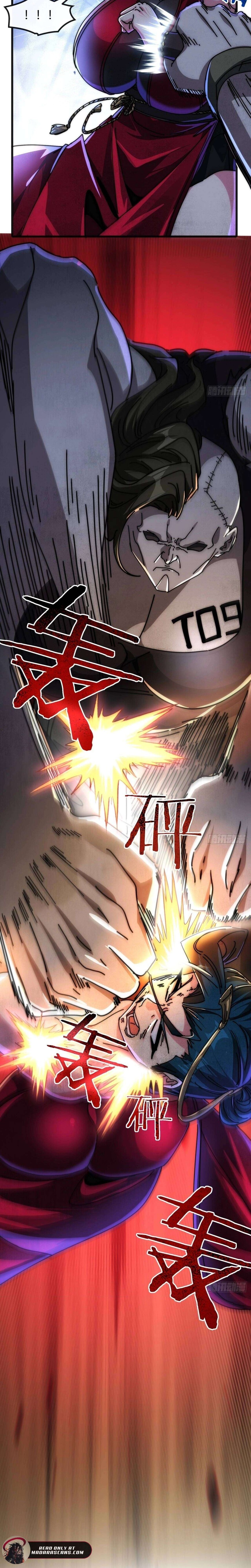 Read doomsday game_ rise of the villain Manga Online