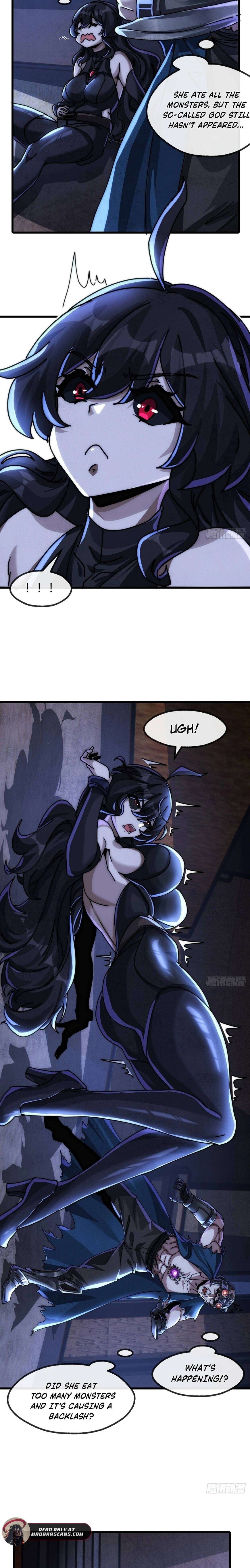 Read doomsday game_ rise of the villain Manga Online