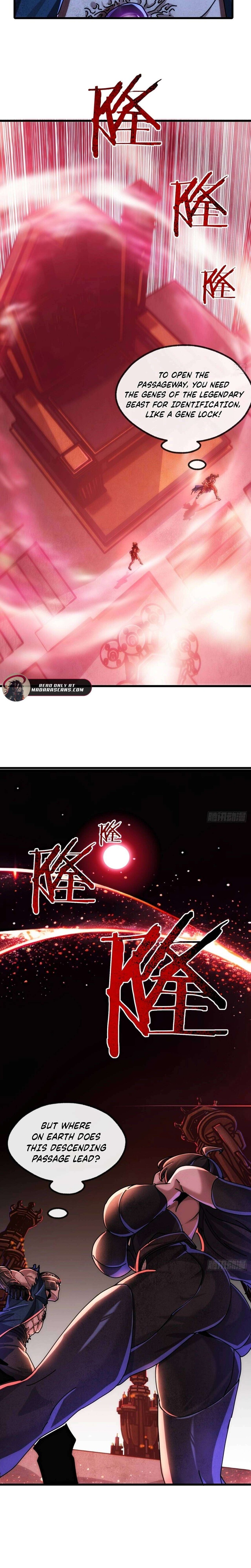Read doomsday game_ rise of the villain Manga Online
