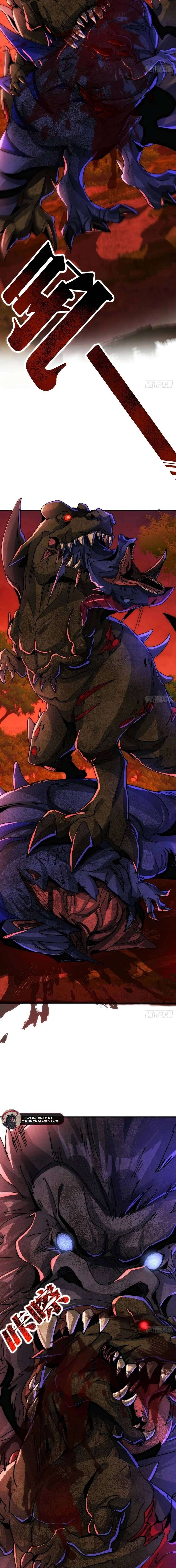 Read doomsday game_ rise of the villain Manga Online