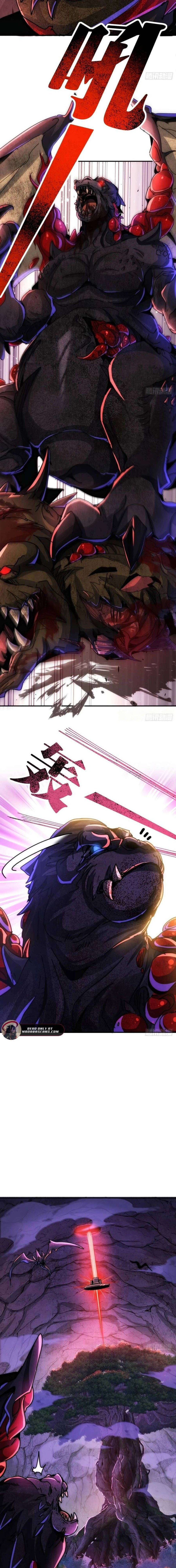 Read doomsday game_ rise of the villain Manga Online