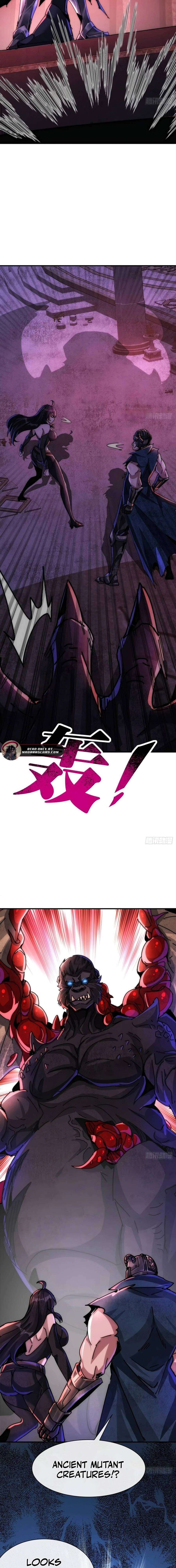 Read doomsday game_ rise of the villain Manga Online