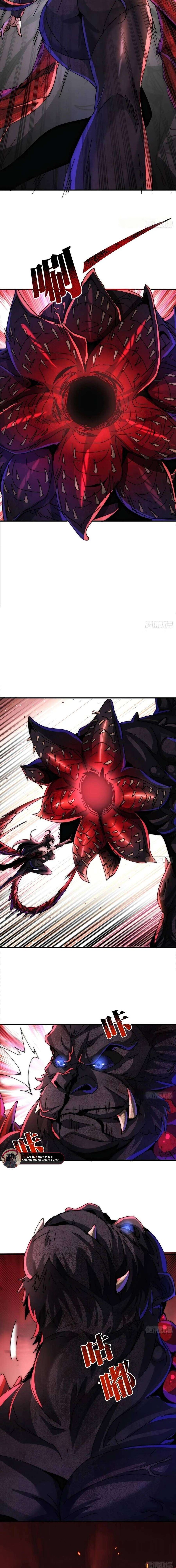 Read doomsday game_ rise of the villain Manga Online