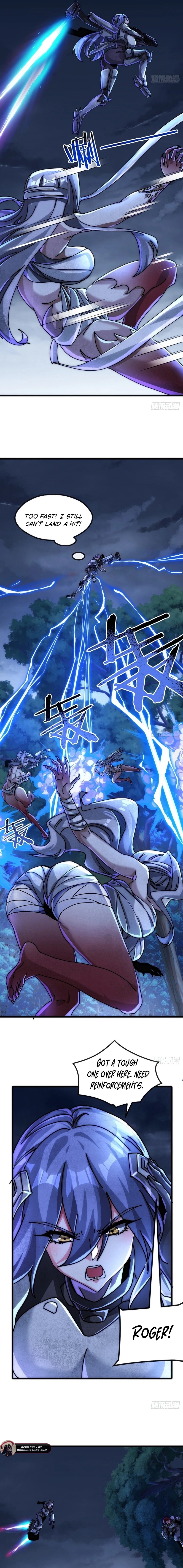 Read doomsday game_ rise of the villain Manga Online