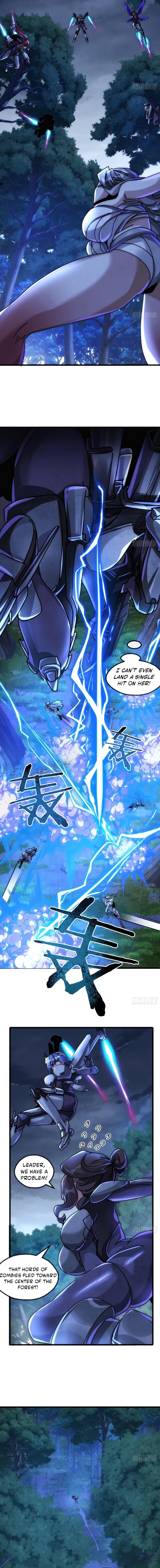 Read doomsday game_ rise of the villain Manga Online