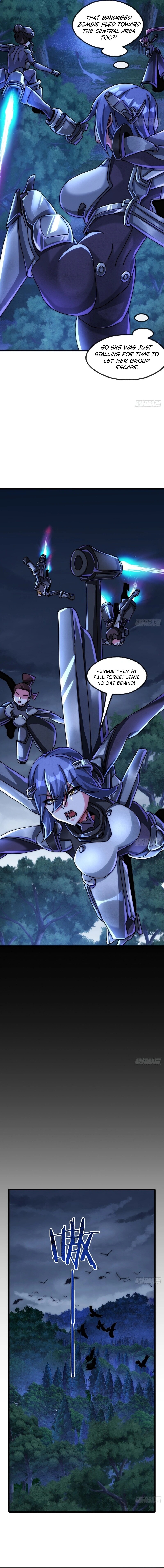 Read doomsday game_ rise of the villain Manga Online
