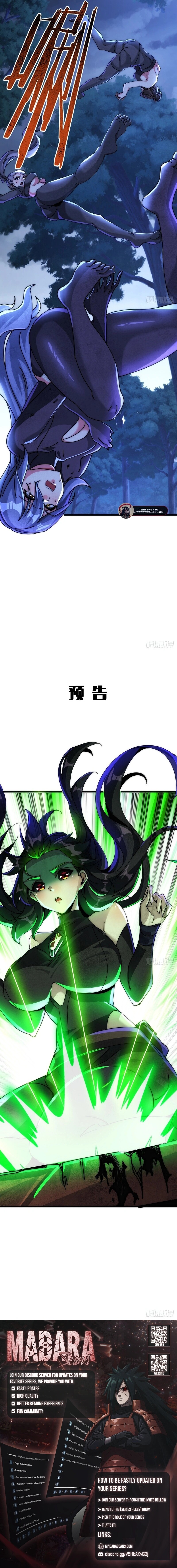 Read doomsday game_ rise of the villain Manga Online