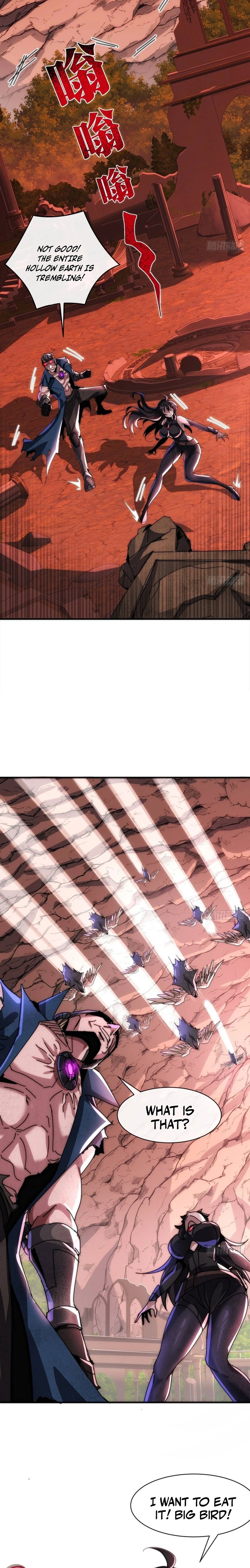 Read doomsday game_ rise of the villain Manga Online