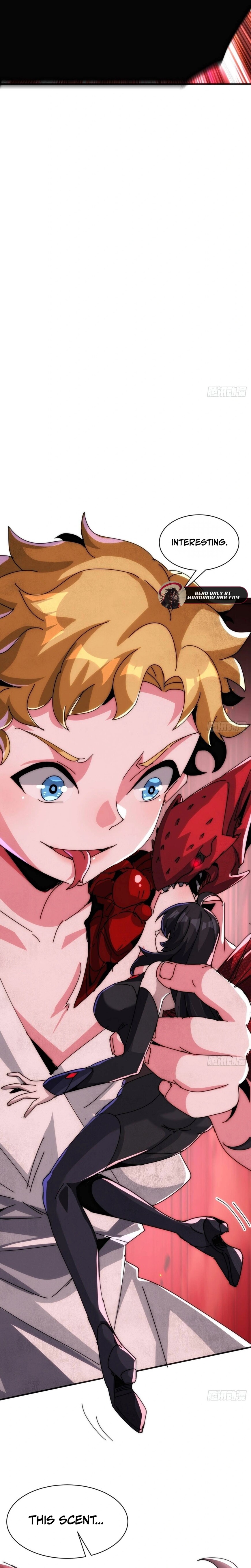 Read doomsday game_ rise of the villain Manga Online