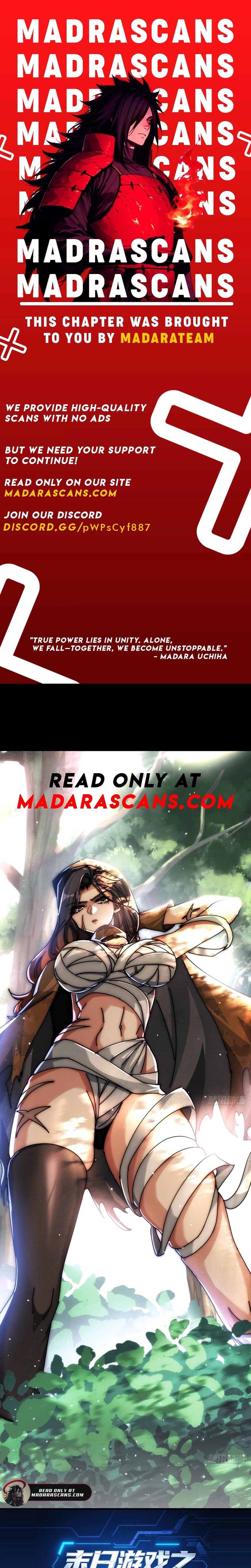 Read doomsday game_ rise of the villain Manga Online
