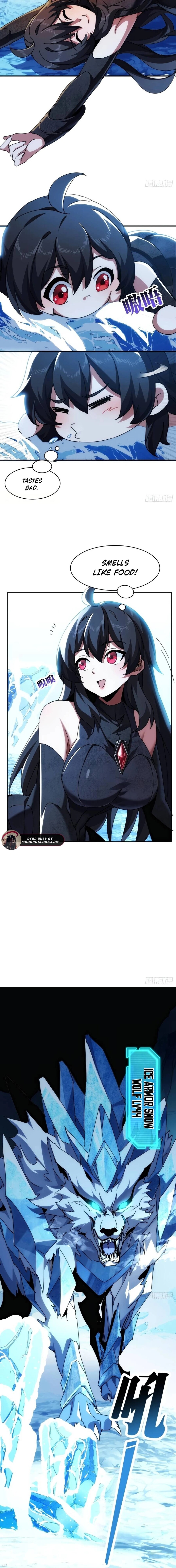 Read doomsday game_ rise of the villain Manga Online