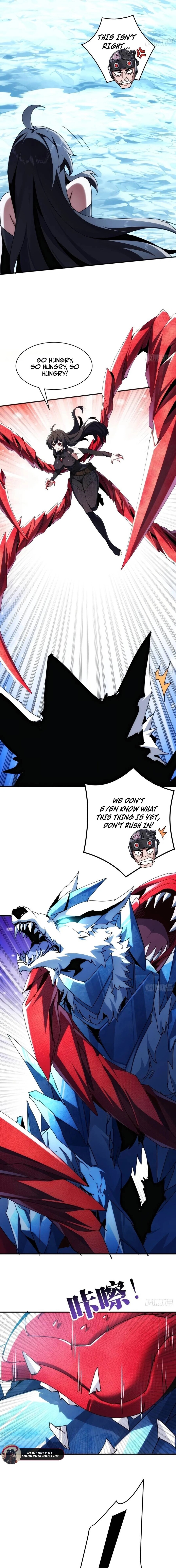Read doomsday game_ rise of the villain Manga Online