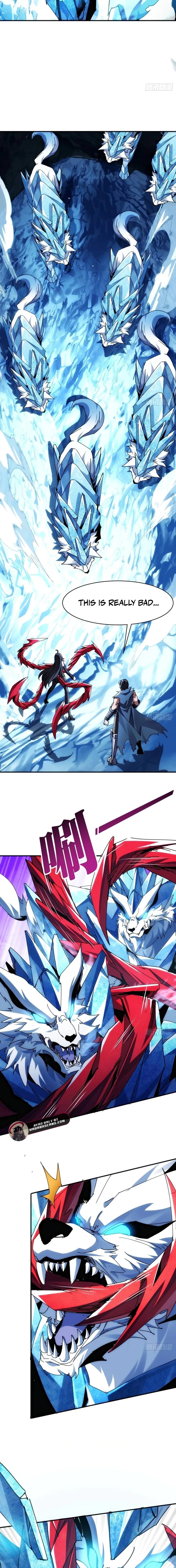Read doomsday game_ rise of the villain Manga Online