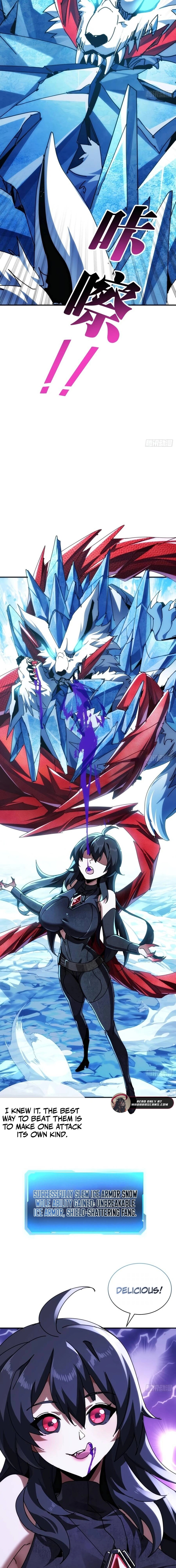 Read doomsday game_ rise of the villain Manga Online