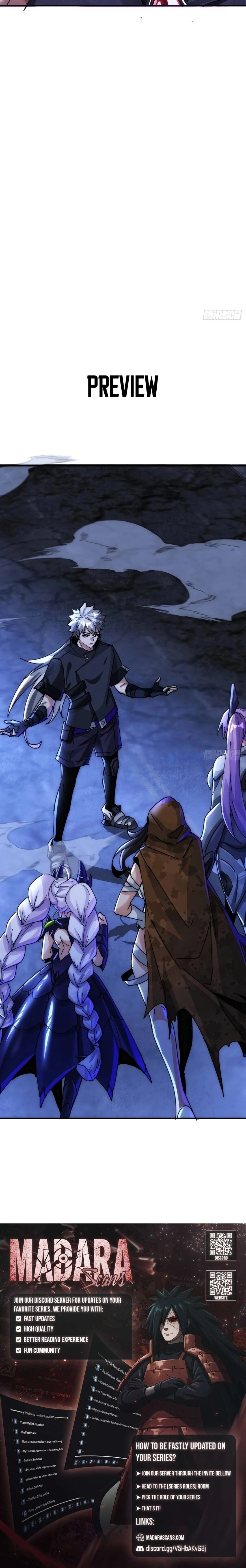 Read doomsday game_ rise of the villain Manga Online