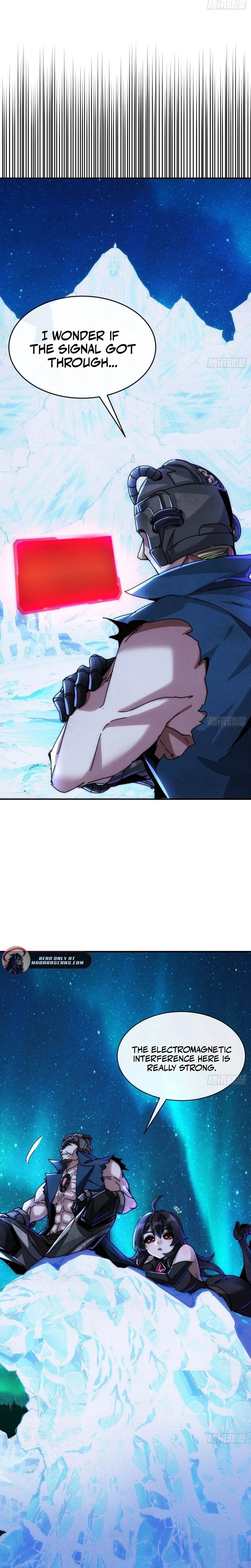 Read doomsday game_ rise of the villain Manga Online