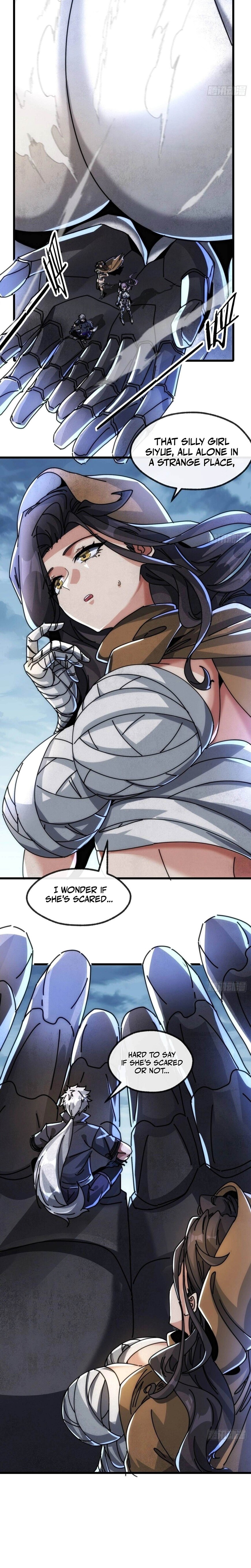 Read doomsday game_ rise of the villain Manga Online