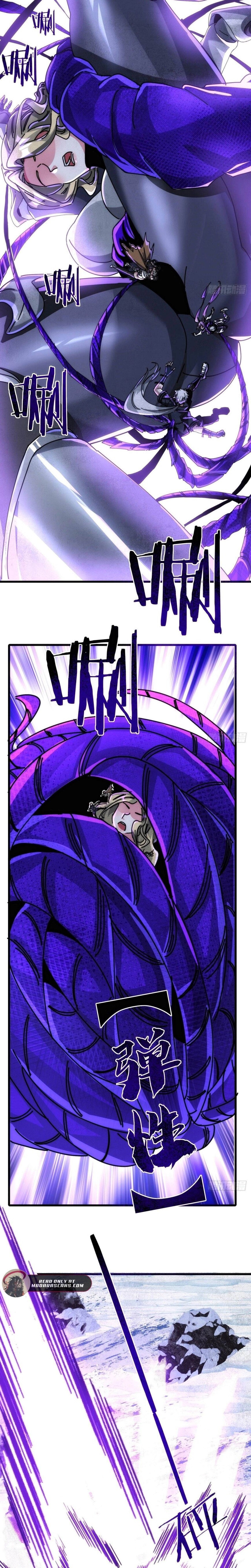 Read doomsday game_ rise of the villain Manga Online