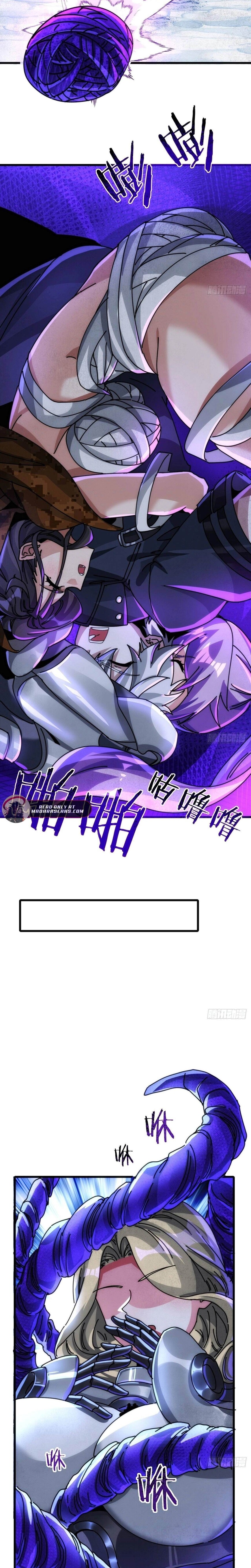 Read doomsday game_ rise of the villain Manga Online