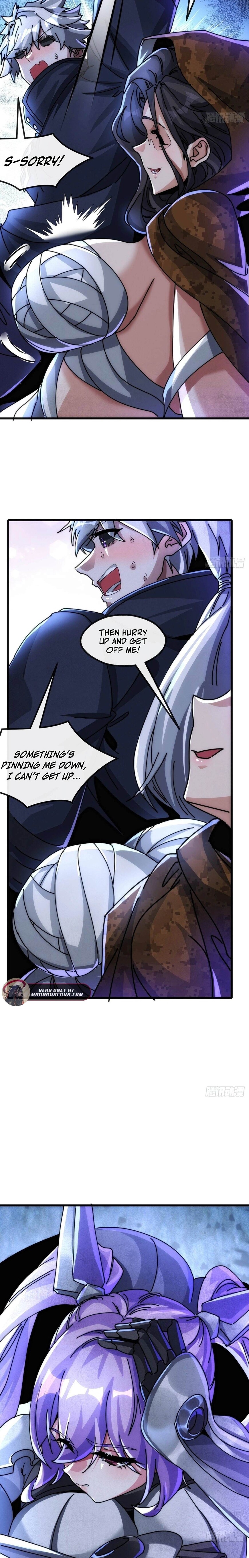 Read doomsday game_ rise of the villain Manga Online