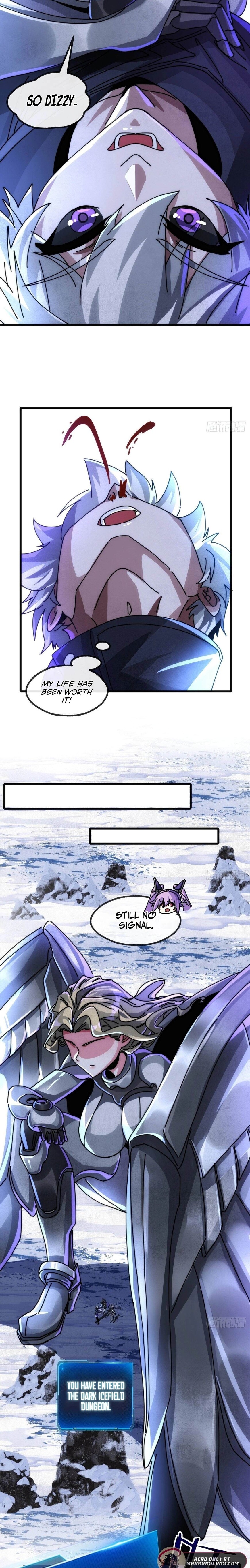 Read doomsday game_ rise of the villain Manga Online