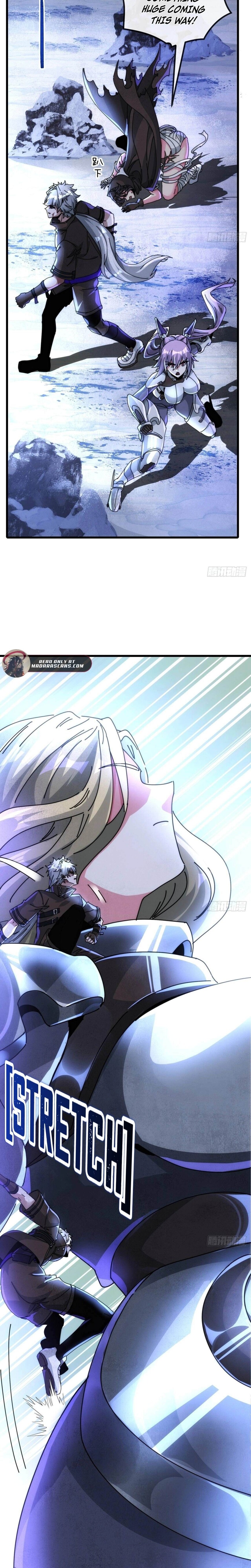 Read doomsday game_ rise of the villain Manga Online