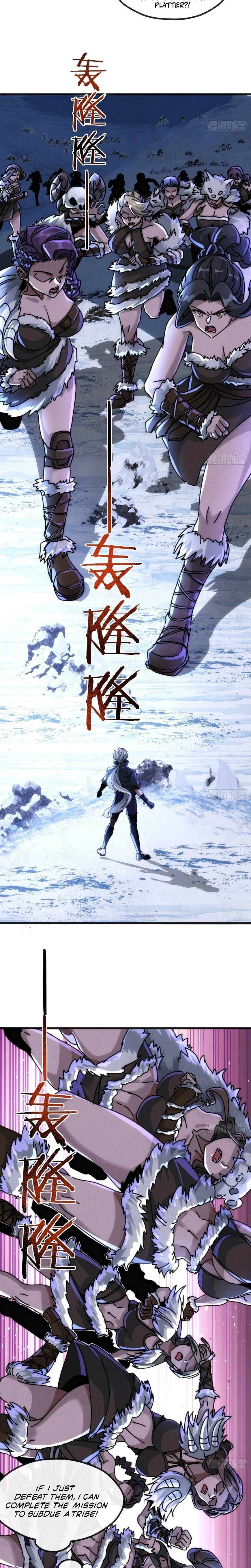Read doomsday game_ rise of the villain Manga Online