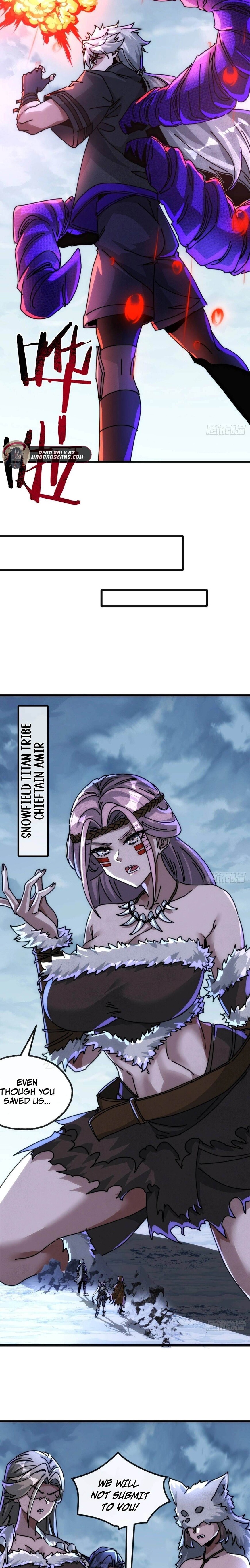 Read doomsday game_ rise of the villain Manga Online