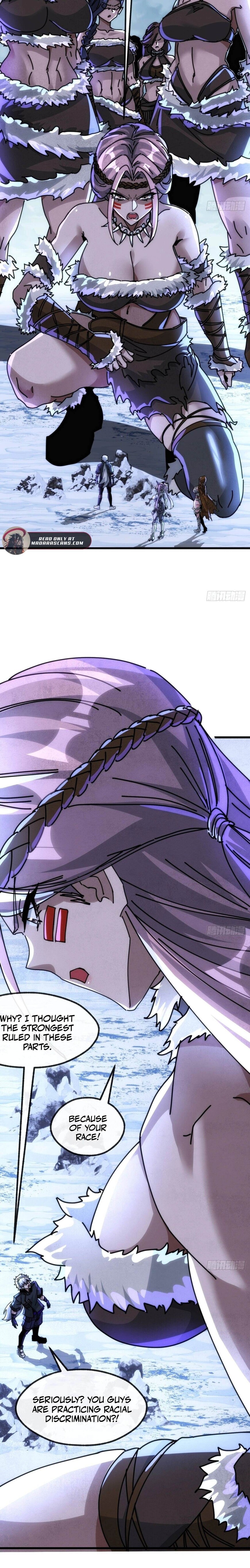 Read doomsday game_ rise of the villain Manga Online