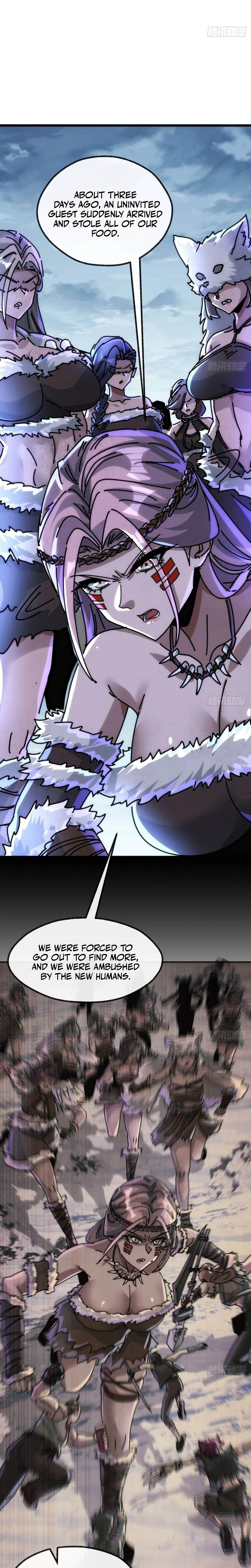 Read doomsday game_ rise of the villain Manga Online