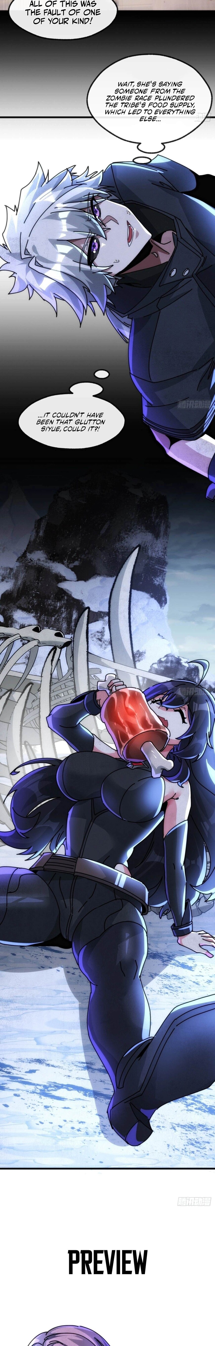 Read doomsday game_ rise of the villain Manga Online