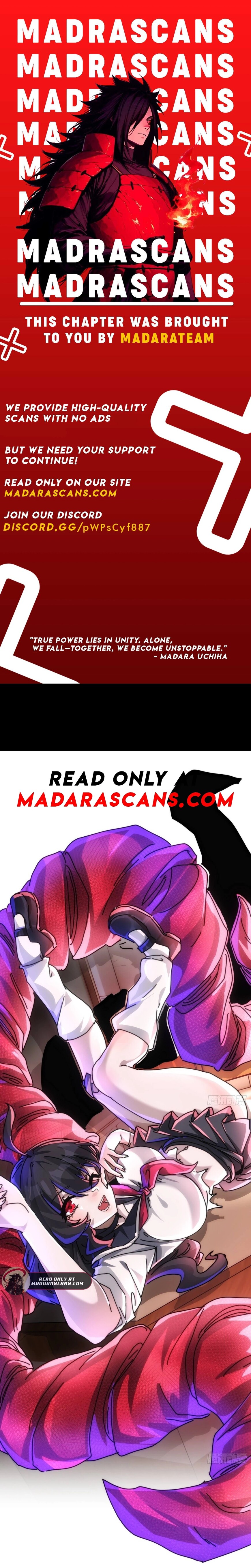 Read doomsday game_ rise of the villain Manga Online