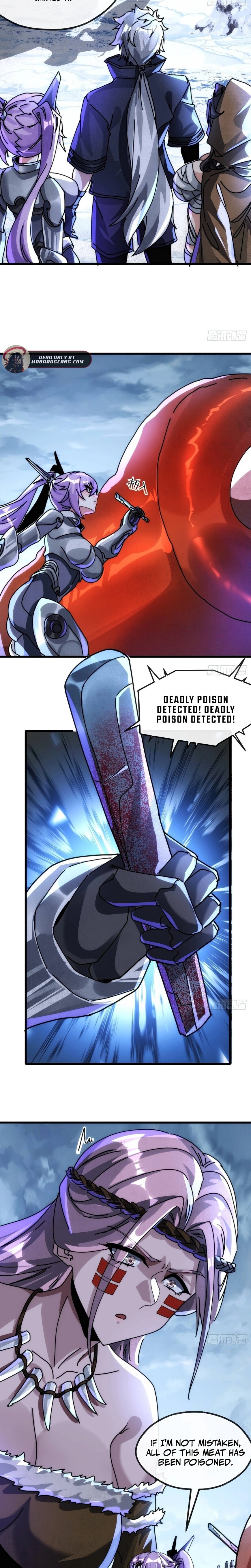 Read doomsday game_ rise of the villain Manga Online