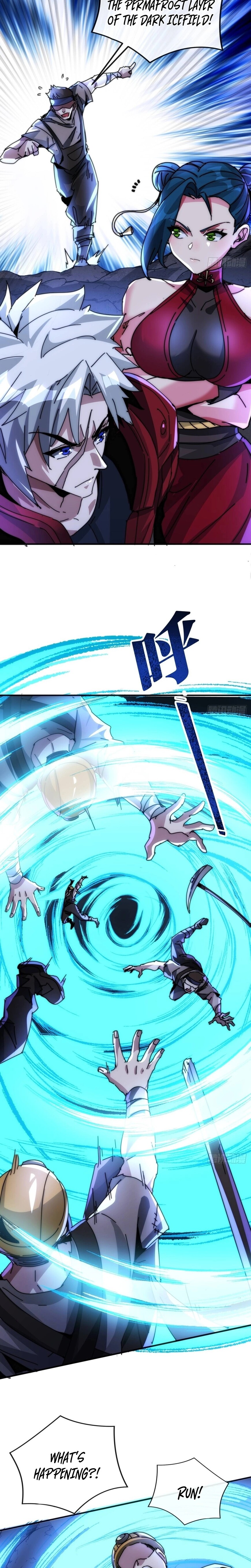Read doomsday game_ rise of the villain Manga Online